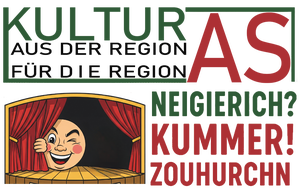 Logo KulturAS Logo KulturAS