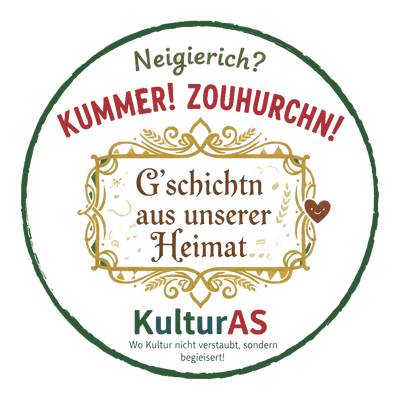 Logo KulturAS Logo KulturAS