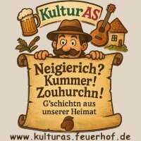 Logo KulturAS Logo KulturAS