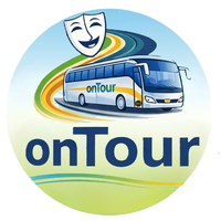 Logo onTour Logo onTour